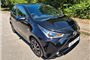 2021 Toyota Aygo 1.0 VVT-i X-Trend TSS 5dr x-shift