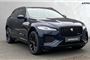 2022 Jaguar F-Pace 2.0 P250 R-Dynamic SE 5dr Auto AWD