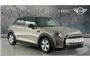 2022 MINI Hatchback 5dr 1.5 Cooper Classic 5dr Auto