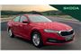 2024 Skoda Octavia 1.0 TSI e-TEC SE 5dr DSG