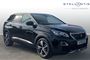 2018 Peugeot 3008 1.2 Puretech Allure 5dr EAT6