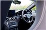 2018 Mercedes-Benz A-Class A180 Sport Edition 5dr Auto