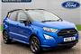 2022 Ford EcoSport 1.0 EcoBoost 125 ST-Line 5dr