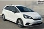 2021 Honda Jazz 1.5 i-MMD Hybrid EX 5dr eCVT