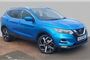 2020 Nissan Qashqai 1.3 DiG-T 160 Tekna 5dr