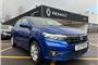 2021 Dacia Sandero 1.0 TCe Comfort 5dr