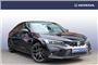 2022 Honda Civic 2.0 eHEV Advance 5dr CVT