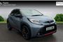 2023 Toyota Aygo X 1.0 VVT-i Undercover 5dr