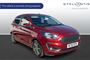 2018 Ford Ka+ 1.2 85 Zetec 5dr