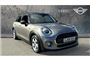 2018 MINI Hatchback 5dr 1.5 Cooper II 5dr