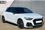 2023 Audi A1 30 TFSI 110 Black Edition 5dr