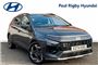 2024 Hyundai Bayon 1.0 TGDi Premium 5dr