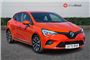 2020 Renault Clio 1.0 TCe 100 Iconic 5dr