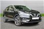 2019 Nissan Qashqai 1.3 DiG-T N-Connecta 5dr