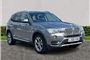 2016 BMW X3 xDrive20d xLine 5dr Step Auto