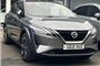 2022 Nissan Qashqai 1.3 DiG-T MH 158 Tekna+ 5dr 4WD Xtronic