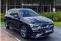 2024 Mercedes-Benz GLA GLA 200 AMG Line Executive 5dr Auto