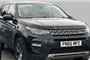 2016 Land Rover Discovery Sport 2.0 TD4 180 HSE 5dr