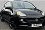 2018 Vauxhall Adam 1.2i Energised 3dr