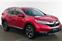 2020 Honda CR-V 1.5 VTEC Turbo SR 5dr CVT