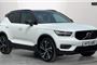2021 Volvo XC40 2.0 B4P R DESIGN Pro 5dr Auto