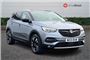 2021 Vauxhall Grandland X 1.5 Turbo D Griffin Edition 5dr Auto