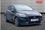 2023 Ford Fiesta 1.0 EcoBoost Hybrid mHEV 125 ST-Line Edition 5dr