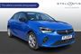 2021 Vauxhall Corsa 1.2 Elite 5dr