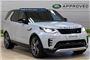 2023 Land Rover Discovery 3.0 D300 R-Dynamic HSE Commercial Auto