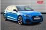 2021 Audi A1 25 TFSI Black Edition 5dr S Tronic