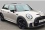 2021 MINI Hatchback 5dr 2.0 Cooper S Sport 5dr Auto