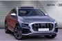 2020 Audi SQ8 SQ8 TDI Quattro 5dr Tiptronic