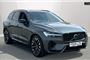 2025 Volvo XC60 2.0 T8 [455] PHEV Ultra Dark 5dr AWD Geartronic