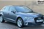 2017 Audi A3 1.6 TDI Sport 5dr S Tronic