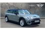 2021 MINI Clubman 2.0 Cooper S Classic 6dr Auto