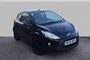 2016 Ford Ka 1.2 Zetec Black Edition 3dr