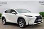 2016 Lexus NX 300h 2.5 Premier 5dr CVT