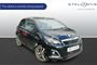 2021 Peugeot 108 1.0 72 Allure 5dr