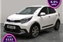 2022 Kia Picanto 1.0 X-Line S 5dr