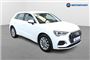 2019 Audi Q3 40 TFSI Quattro Sport 5dr S Tronic