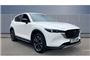 2023 Mazda CX-5 2.0 e-Skyactiv G MHEV Newground 5dr