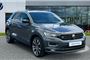 2021 Volkswagen T-Roc 2.0 TSI 4MOTION R-Line 5dr DSG