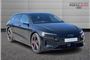 2025 Audi S6 370kW S6 100kWh Launch Edition 5dr Auto