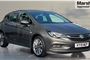 2019 Vauxhall Astra 1.4T 16V 150 Griffin 5dr