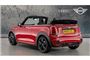 2018 MINI Convertible 1.5 Cooper II 2dr