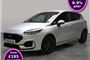 2022 Ford Fiesta 1.0 EcoBoost Hybrid mHEV 125 ST-Line 5dr