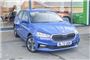 2022 Skoda Fabia 1.0 TSI 110 SE L 5dr DSG