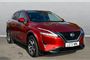 2022 Nissan Qashqai 1.3 DiG-T MH N-Connecta 5dr