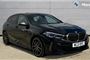 2021 BMW 1 Series M135i xDrive 5dr Step Auto