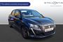 2022 Peugeot 208 1.2 PureTech 100 Active Premium 5dr